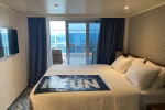 Terrazza Cabana Stateroom Picture