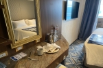 Terrazza Cabana Stateroom Picture