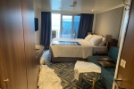 Terrazza Cabana Stateroom Picture