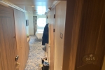 Deluxe Oceanview Stateroom Picture