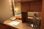 Interior Stateroom Picture