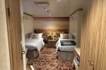 Interior Stateroom Picture