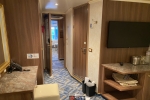 Interior Stateroom Picture