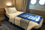 Small Interior Stateroom Picture