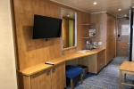 Small Interior Stateroom Picture