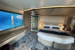 Junior Suite Stateroom Picture