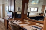 Spacious Balcony Stateroom Picture