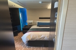 2-Bedroom Family Villa Stateroom Picture