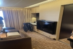 The Haven 2-Bedroom Family Villa Stateroom Picture