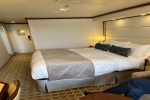 Deluxe Balcony Stateroom Picture