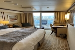 Deluxe Balcony Stateroom Picture