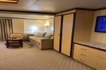 Mini-Suite Stateroom Picture