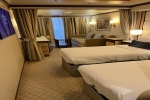 Mini-Suite Stateroom Picture