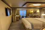 Mini-Suite Stateroom Picture