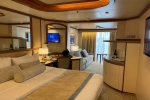 Mini-Suite Balcony Stateroom Picture