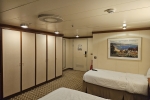 Interior Stateroom Picture