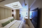 Deluxe Balcony Stateroom Picture