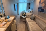 Deluxe Balcony Stateroom Picture