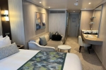 Deluxe Balcony Stateroom Picture