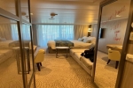 Deluxe Balcony Stateroom Picture