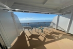 Deluxe Balcony Stateroom Picture