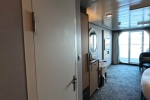 Junior Suite Stateroom Picture