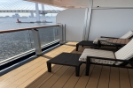 Superior Verandah Suite Stateroom Picture