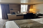 Superior Verandah Suite Stateroom Picture