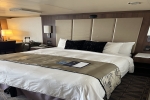 Superior Verandah Suite Stateroom Picture