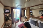 Balcony Stateroom Picture