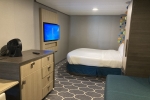 Interior Stateroom Picture