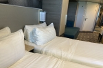 Superior Balcony Stateroom Picture