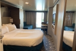 Superior Balcony Stateroom Picture