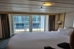 Superior Balcony Stateroom Picture