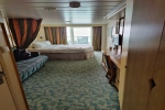 Spacious Balcony Stateroom Picture