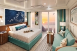 Corner Stateroom Picture