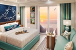 Suite Stateroom Picture