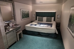 Interior Stateroom Picture