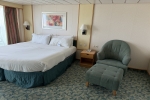 Junior Suite Stateroom Picture