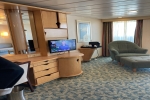 Junior Suite Stateroom Picture