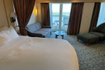 Junior Suite Stateroom Picture