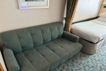 Oceanview Stateroom Picture