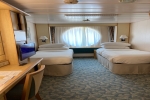 Oceanview Stateroom Picture