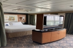 Owners Suite Stateroom Picture