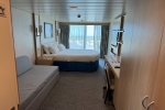 Panoramic Oceanview Stateroom Picture