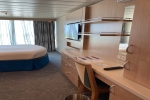 Panoramic Stateroom Picture