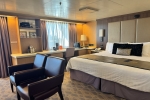 Deluxe Verandah Suite Stateroom Picture