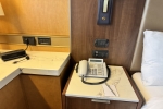 Deluxe Verandah Suite Stateroom Picture