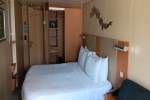 Boardwalk and Central Park Balcony Stateroom Picture