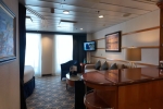 Grand Suite Stateroom Picture